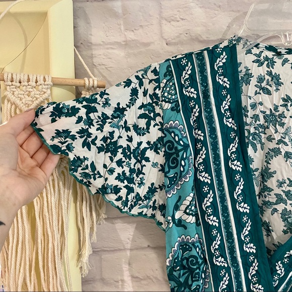 NEW Wrap Dress - Picture 14 of 15